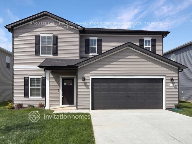 Building Photo - 1111 Bluffton Cir