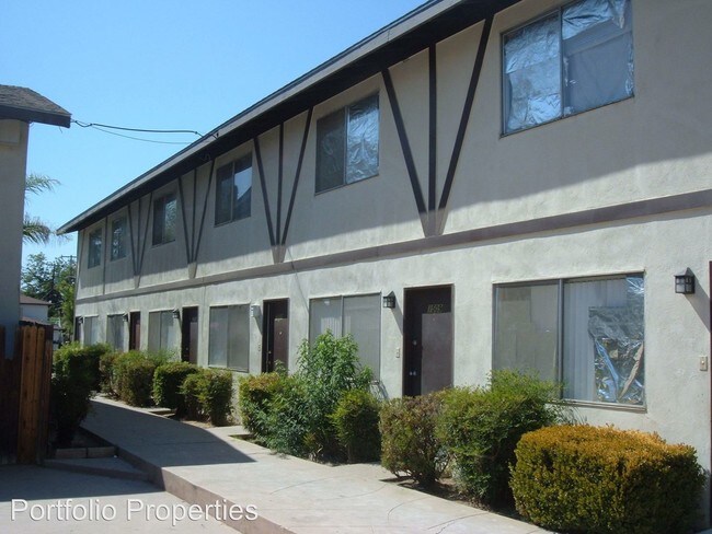 Foto del edificio - 1501 Mount Vernon Ave