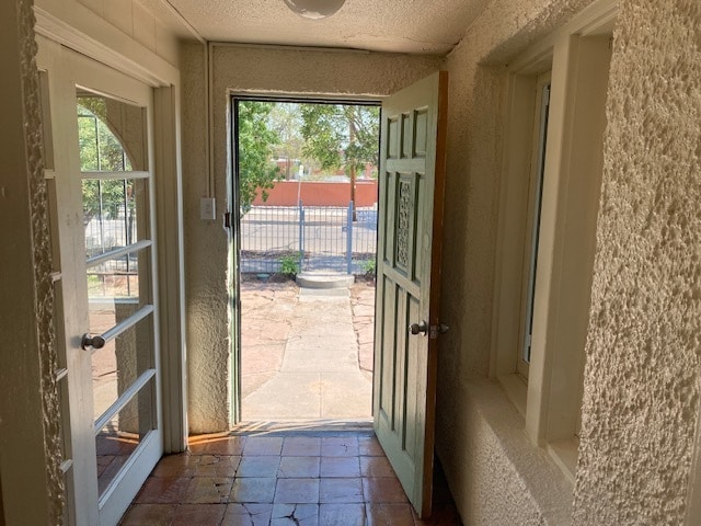 view from front door - 2001 Coal Pl SE
