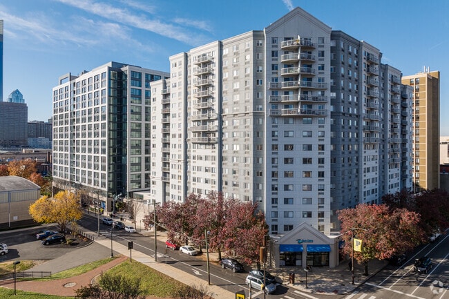 North X Northwest Apartments - North X Northwest Apartments