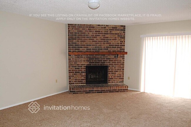 Foto del edificio - 7509 Willow Wisp Dr E