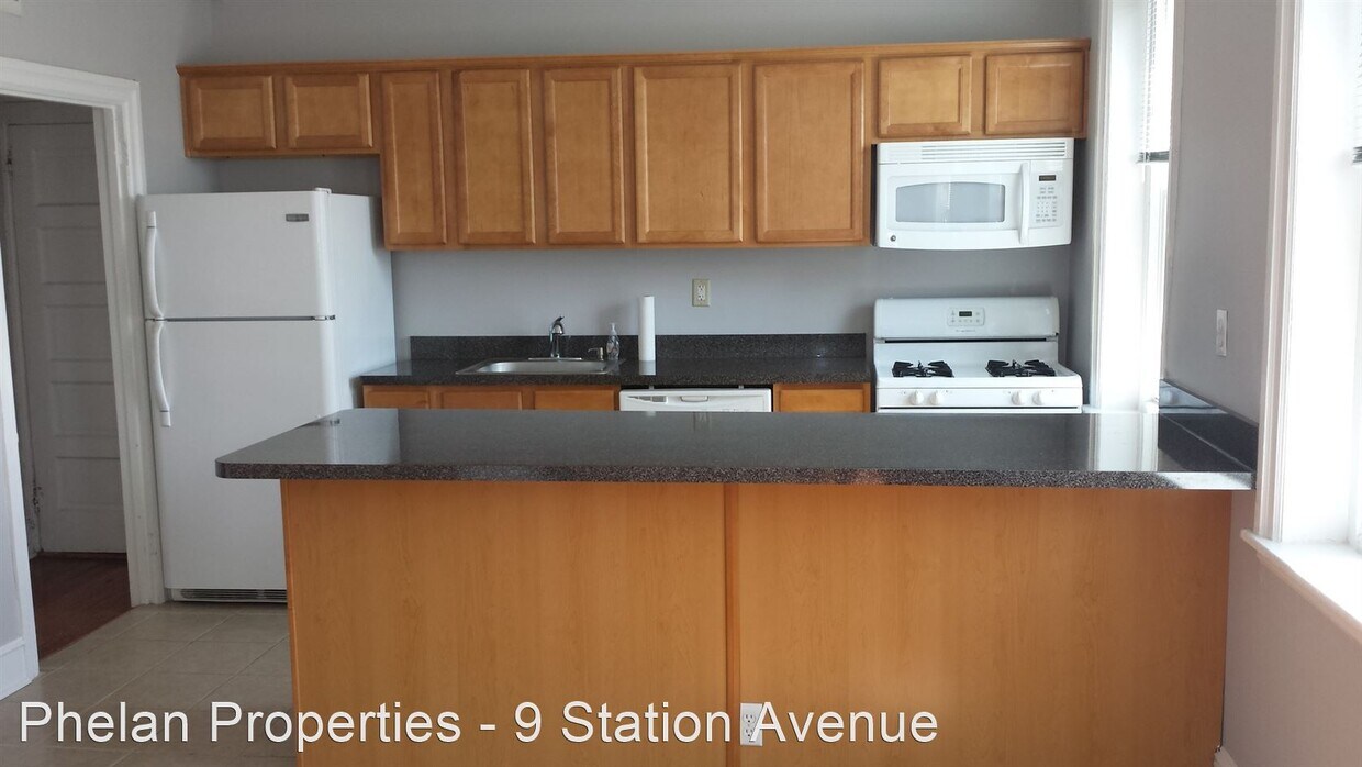 Foto principal - 9 Station Ave