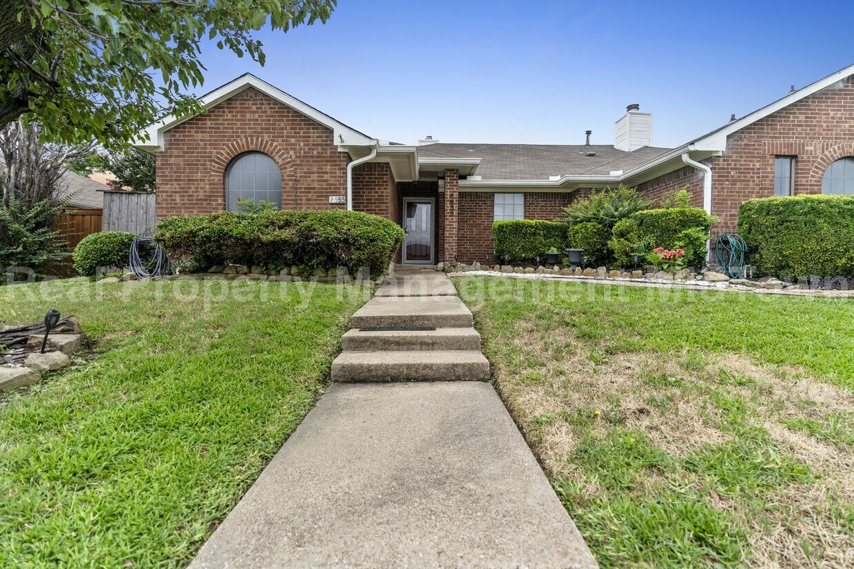 Charming Home in Established Community - Charming Home in Established Community