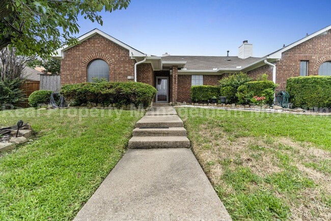 Charming Home in Established Community - Charming Home in Established Community