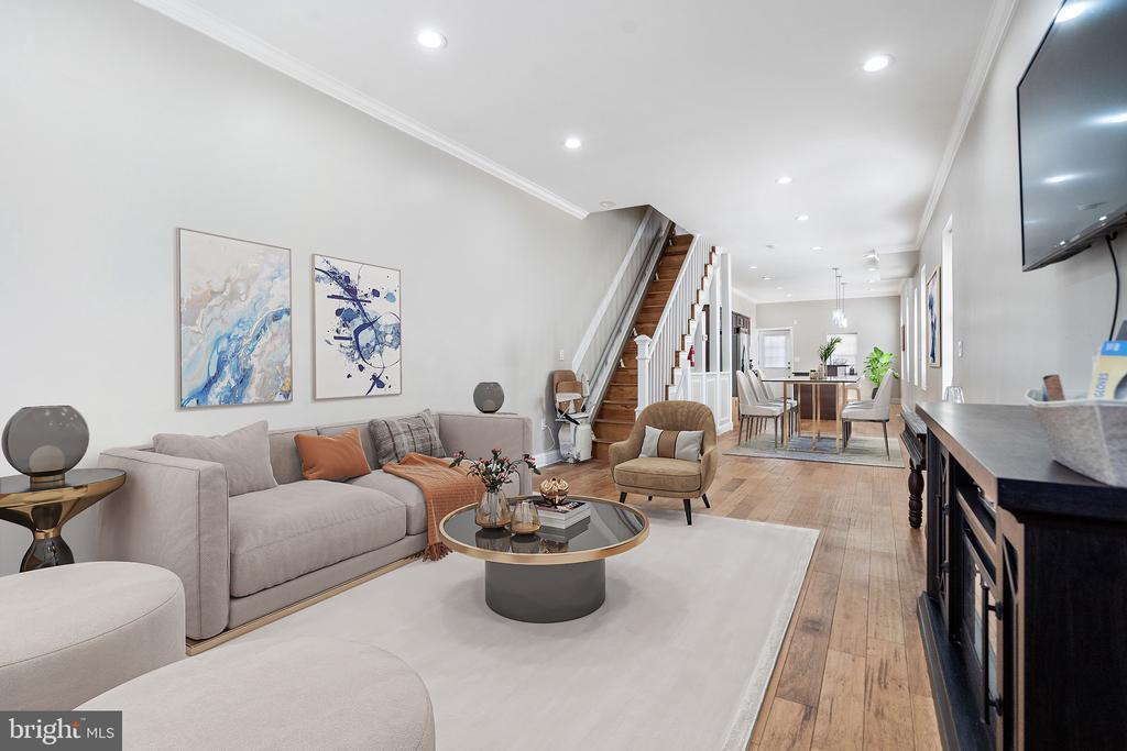 Foto principal - 2201 Barclay St