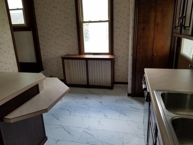 Foto del edificio - 214 Palliser St
