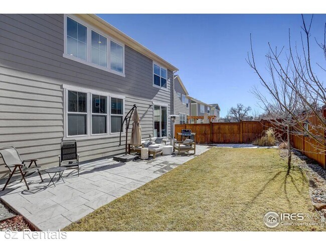 Foto del edificio - 3 br, 2.5 bath House - 381 Rainbow Ln