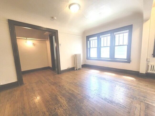 Foto del interior - 1315 Cass
