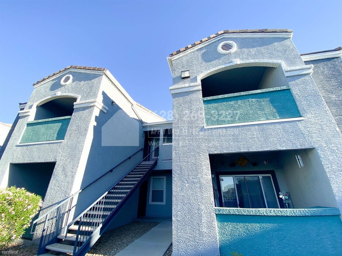 Primary Photo - 1 br, 1 bath Condo - 6955 N Durango Dr Uni...