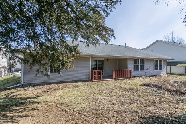 Foto del edificio - Recently Remodeled house in North Columbia!