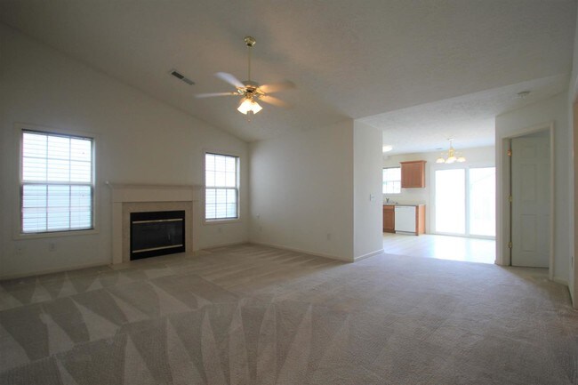 Foto del edificio - 3048 River Run Trail