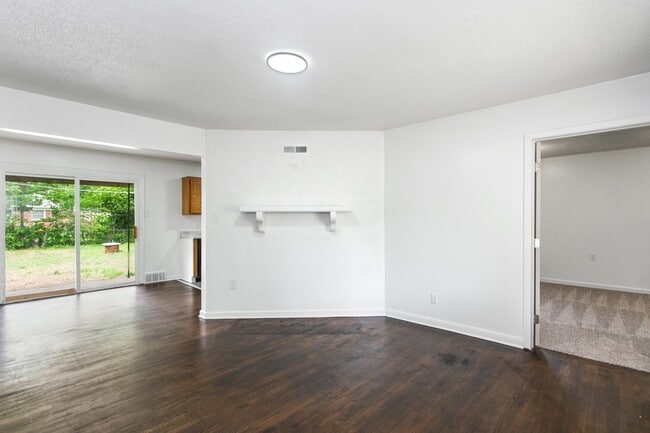 Foto del edificio - 2807 S Pattie St