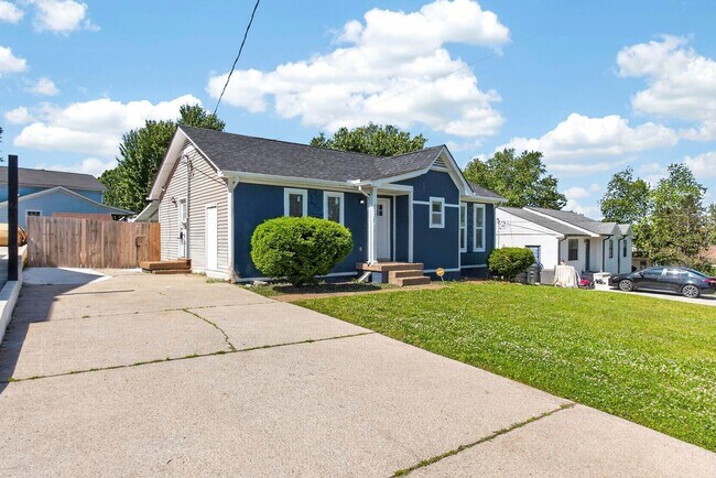 Foto del edificio - 3153 Towne Village Rd
