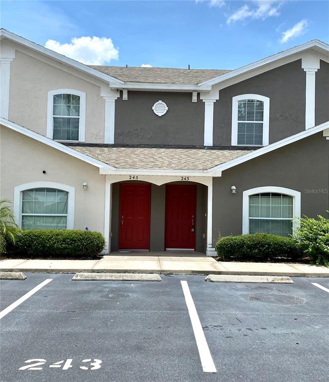 Primary Photo - 243 Royal Palm Dr