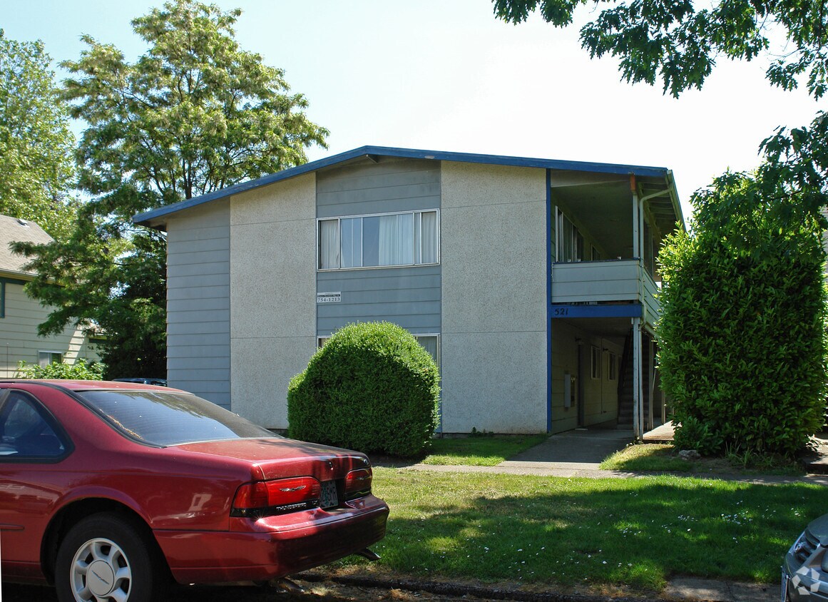 Foto del edificio - 521 NW 8th St