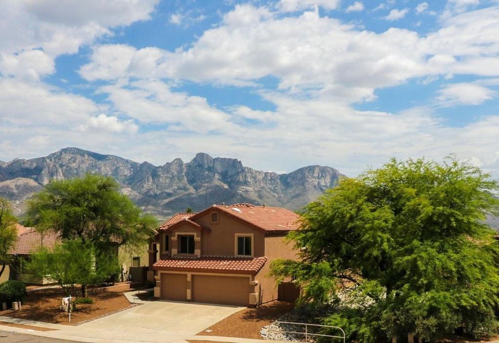 Photo - 2148 E Rio Vistoso Ln (Oro Valley, AZ)