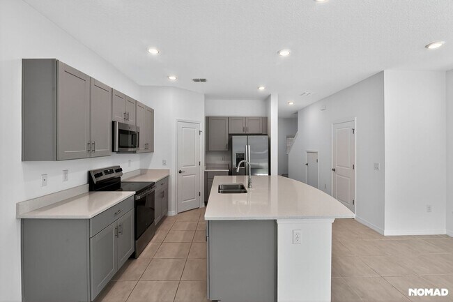 Foto del edificio - 316 Riverfront Wy