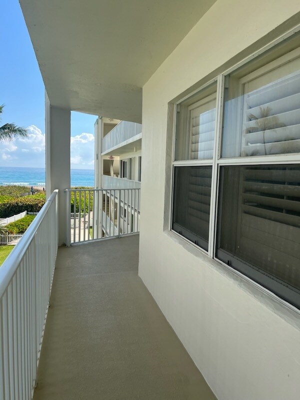 Foto del edificio - 3600 N Ocean Dr