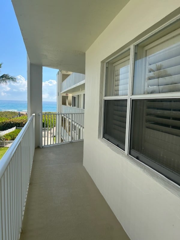 Building Photo - 3600 N Ocean Dr