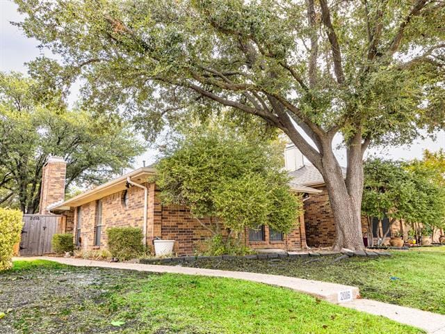 Building Photo - 2016 Hearthside Ln
