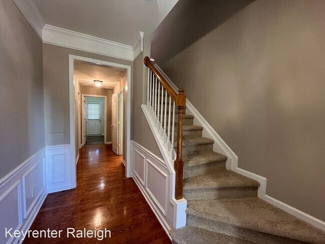 Building Photo - 3 br, 3 bath House - 7001 Wheat Mill Place