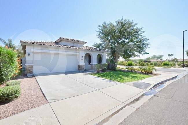 Foto del edificio - 3253 E Lafayette Ave