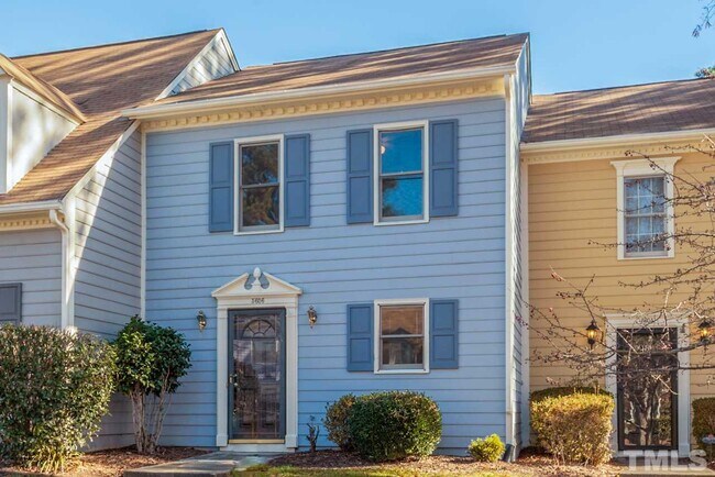 Building Photo - 5606 Split Oak Way