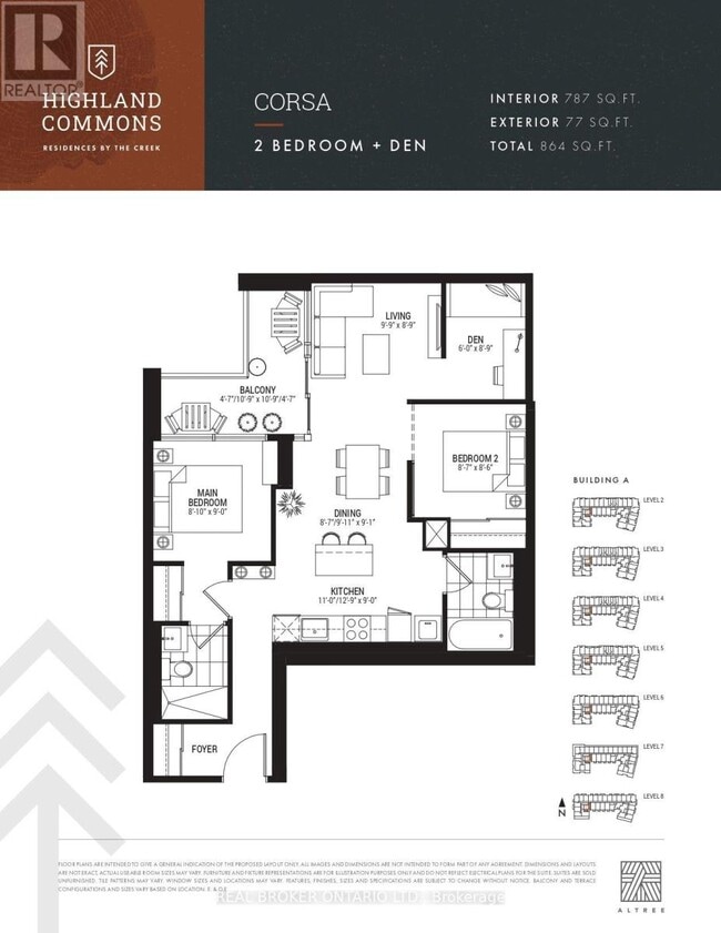 Building Photo - 1635 Military Trail