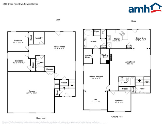 Building Photo - 4280 Chads Park Dr