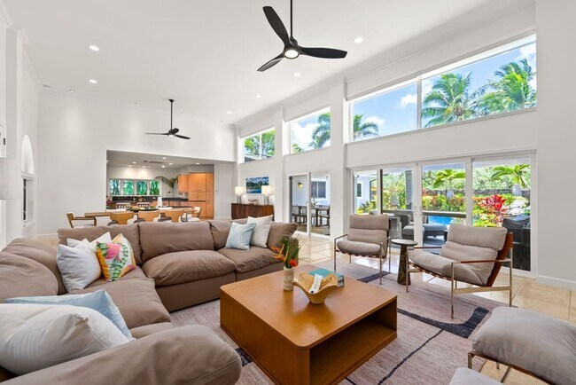 Building Photo - Kailua Beach House by Gather: Private Retr...