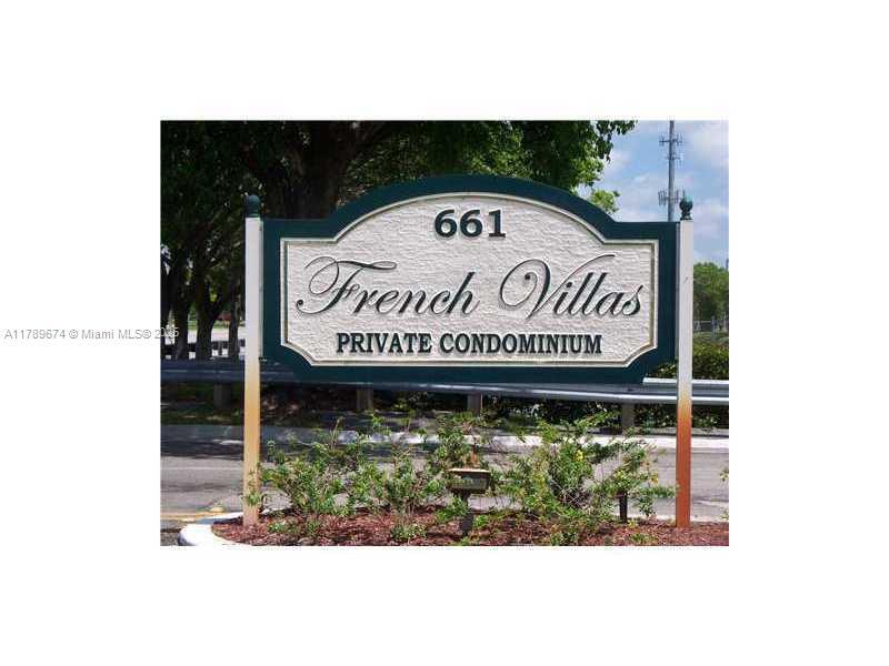 Foto principal - 7820 NW 7th St