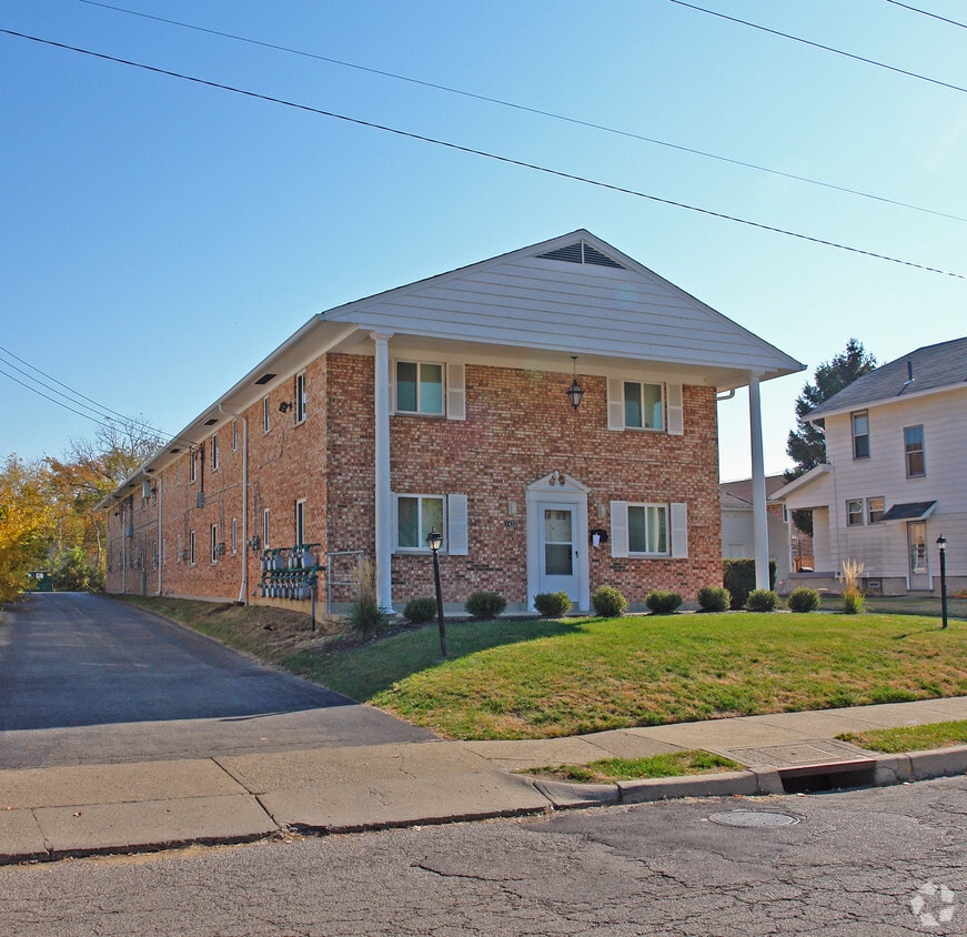 Building Photo - 1432 Rosemont Blvd
