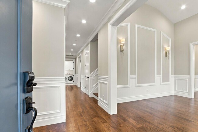 Foto del edificio - 3878 Magnolia Dr
