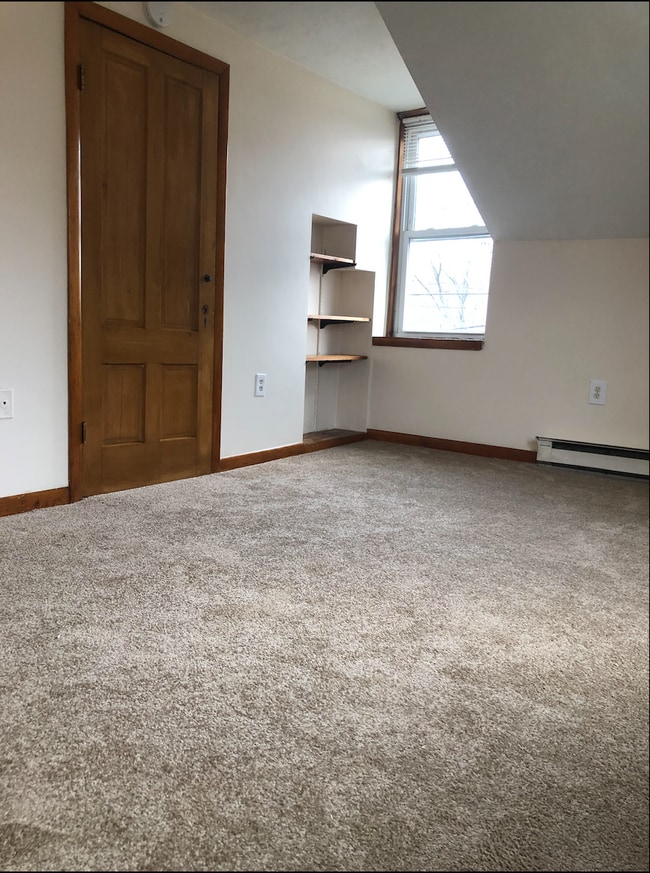 Living room - 184 Stafford St