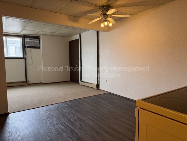 Interior Photo - Western Road Apartments
