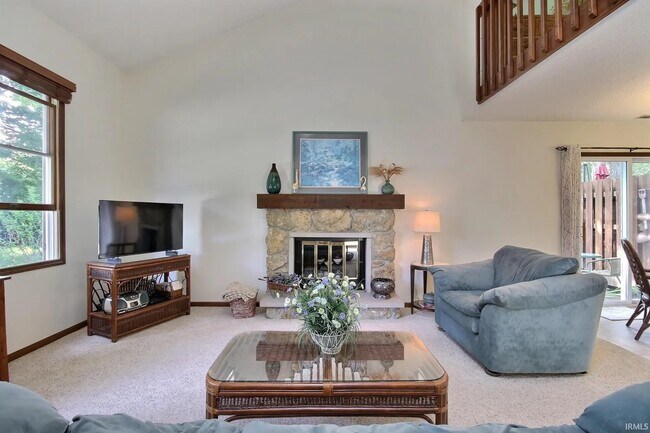 Building Photo - 6019 Sawmill Woods Dr