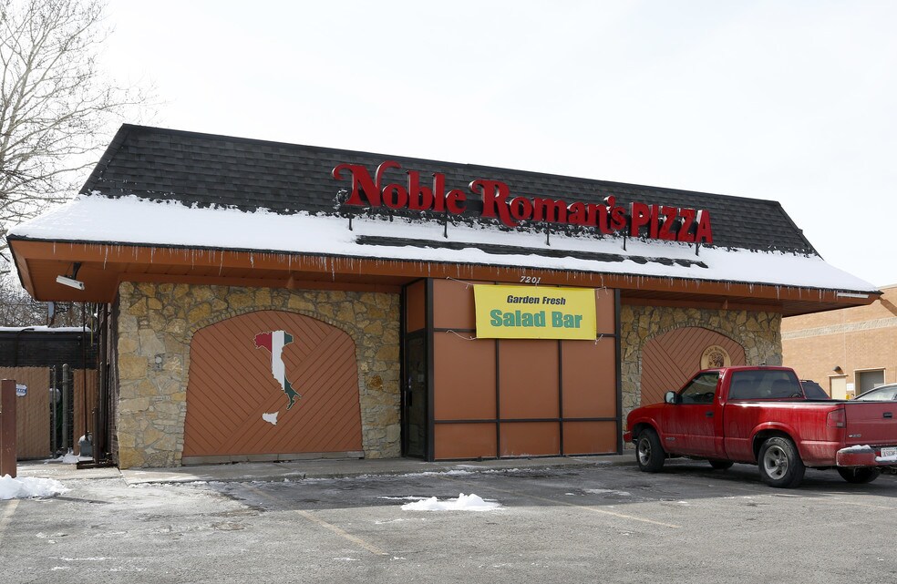 Is Chapel Hill Ben Davis a Good Place To Live in Indianapolis? Neighborhood Guide by