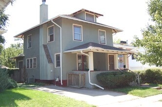 Building Photo - 2411 C St