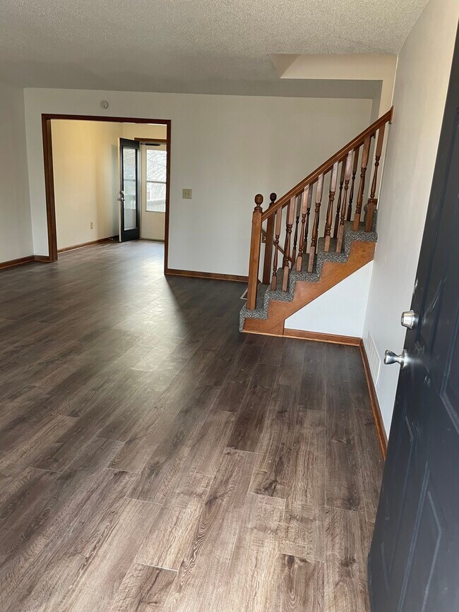 Sala de estar - 13854 S Darnell St