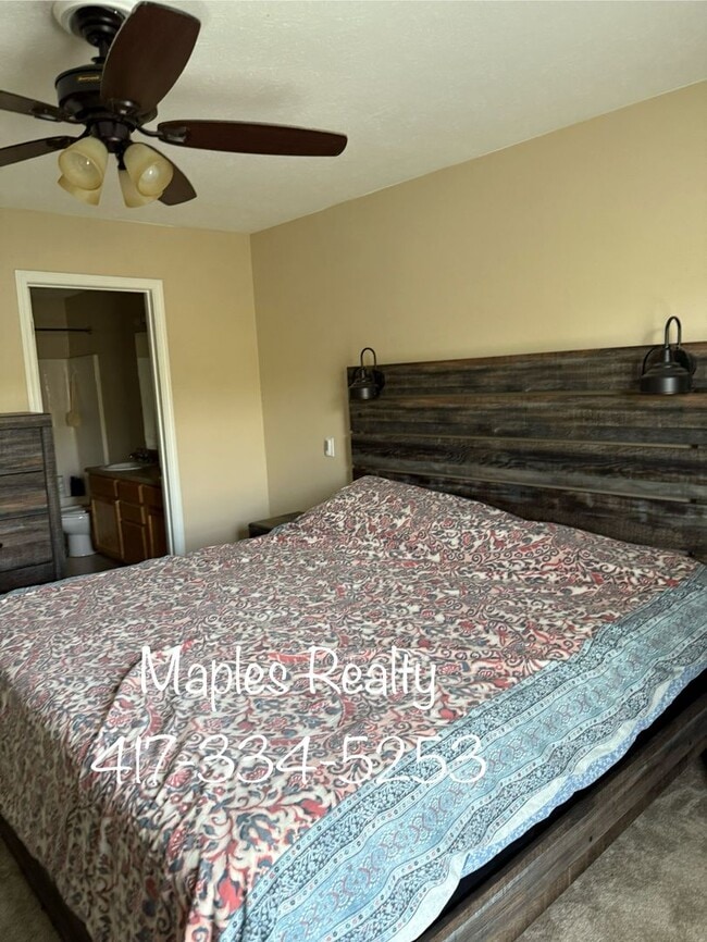 Building Photo - 3 Bed, 2.5 Bath. 2 Car Garage Patio Home f...