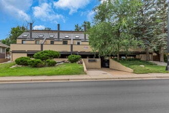 Building Photo - Canyon Crest Apartments