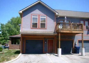 Foto del edificio - 1643 N College Ave