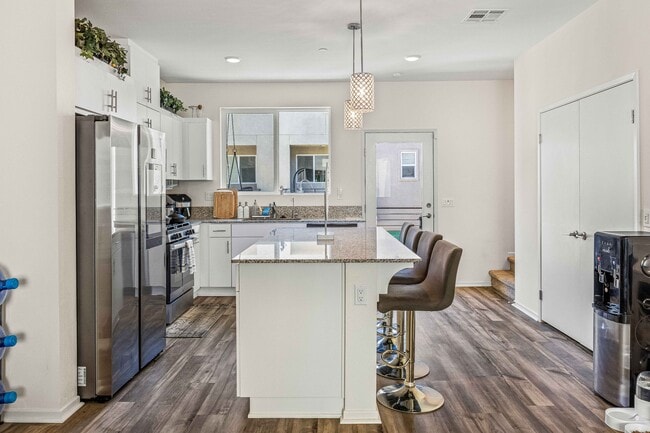 Foto del edificio - 5224 Beachfront Cove