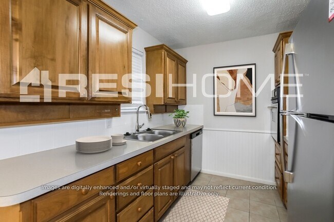 Foto del edificio - 418 W Ferndale Ln