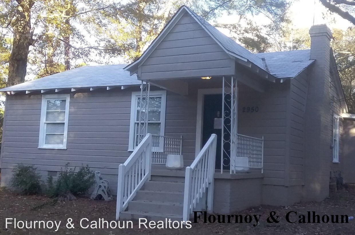 Primary Photo - 3 br, 1 bath House - 2950 Tip Top Drive