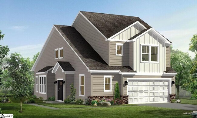 Building Photo - 330 Grange Valley Ln