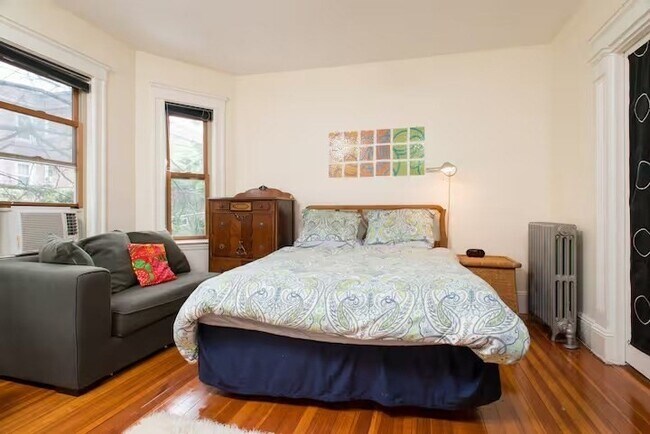 Foto del edificio - 6 Chatham St