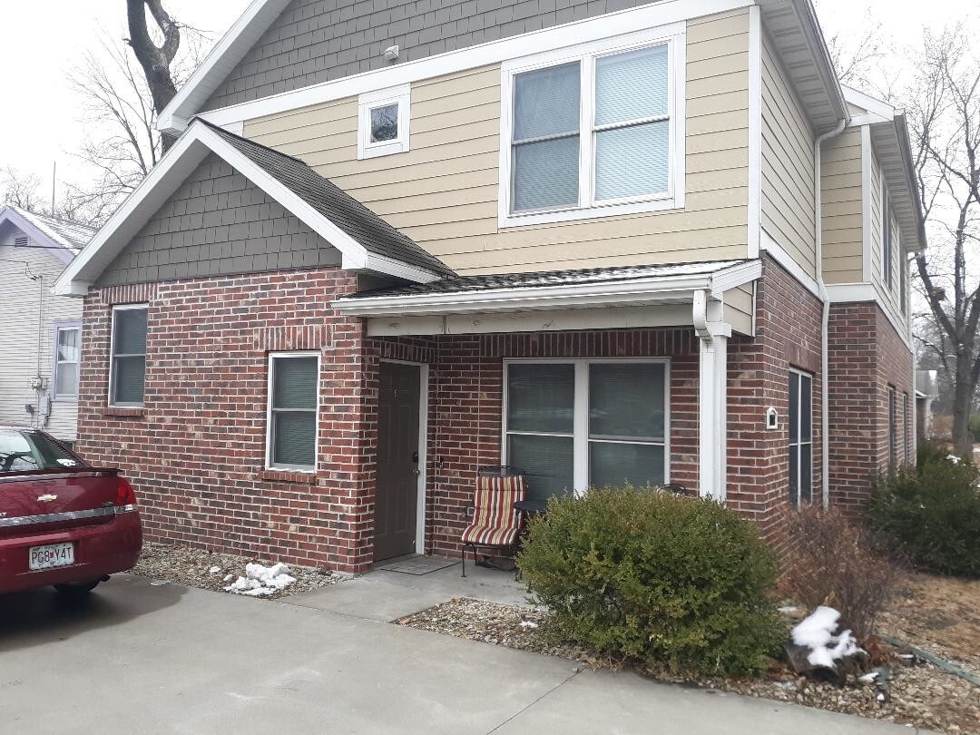 Foto principal - 1104 N 12th St