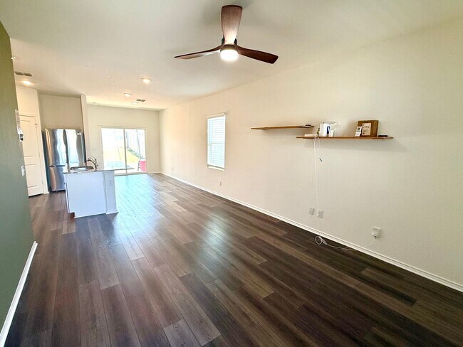 Building Photo - Beautiful 3-Bedroom Corner Lot Home with Solar Panels & Community Amenities