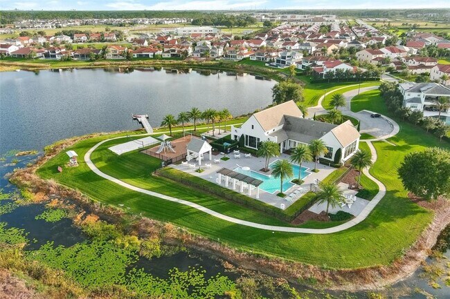 Foto del edificio - 15511 Shorebird Ln